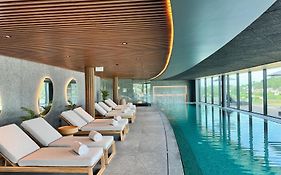 Dolinas Climbing Hotel